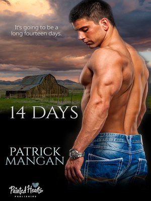 cover image of 14 Days